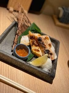 本格板前居酒屋 お魚総本家 新宿西口店