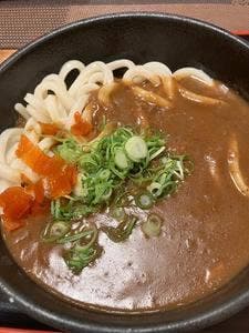 まるやうどん
