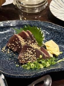 酒場 くじら