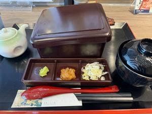 鰻の成瀬 関目店