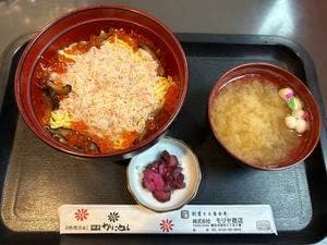 キッチン モリヤ