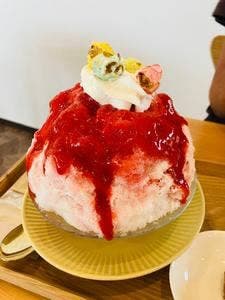 サクッとカフェ