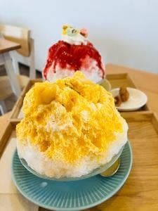 サクッとカフェ