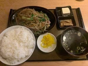 らーめん ほくしん 草加店