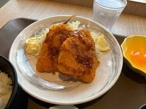 かまど炊きごはん 和楽 川口ハイウェイオアシス