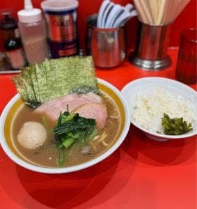 武虎家 本店