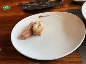 バルバッコア クラシコ 丸の内店
