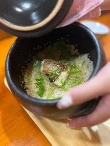 呑食処 えんじゅ