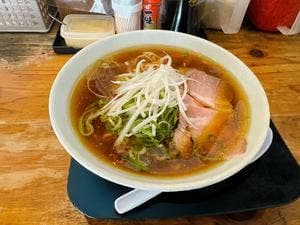 らーめん一空