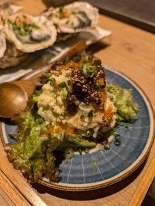 酒場食堂V
