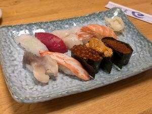 おたる鮨玄