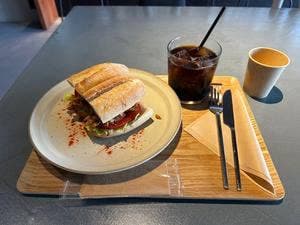 ティーアンドカフェ アキハバラ