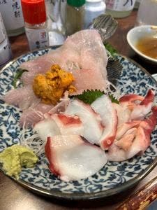 居酒屋 磯八