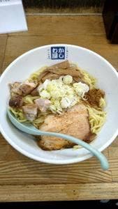 かしわ屋