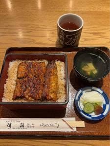 川万