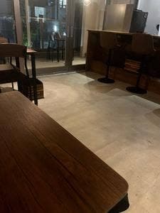 夜カフェ ibuki
