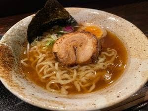 麺処 三虎