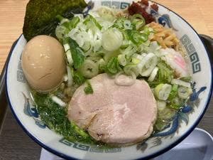 舎鈴 川越西口