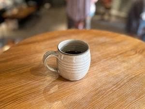 AUN COFFEE