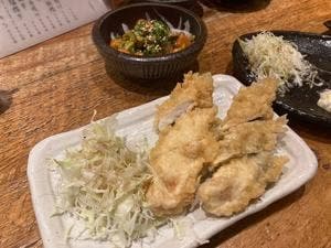 大衆酒場 まる和