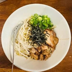 ラーメン考房 海風堂