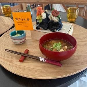 Cafe OPEN