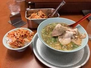 第一旭 関目店