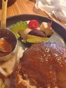 津の田ミート 吹田山田店
