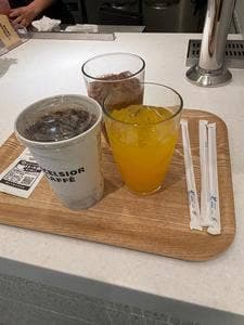 エクセルシオールカフェ 南池袋一丁目店