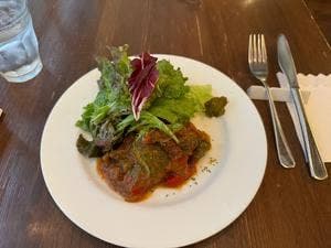 フランス食堂 montee