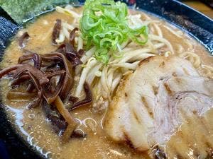 クラーク軒