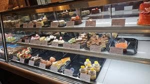 Konditorei Ohashi 本店