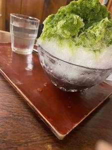 納言志るこ店