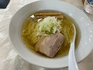 麺や大一