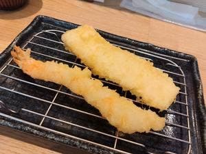 三代目天ぷらすずき 水道橋店