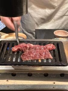 和牛lab K