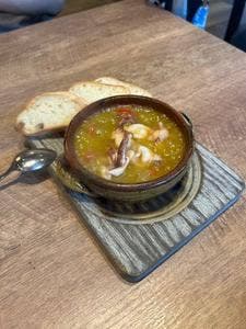Italian Kitchen VANSAN 南浦和店