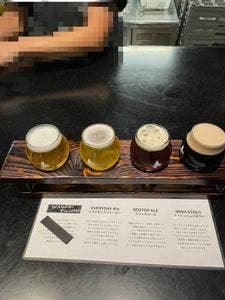 GREAT DANE BREWING