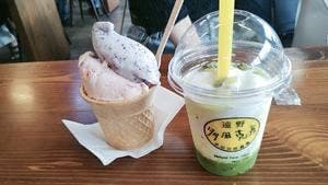 多田克彦の店