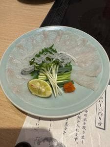 とらふぐ亭 赤羽店