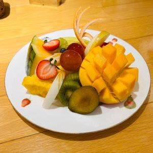 果実園リーベル 目黒店