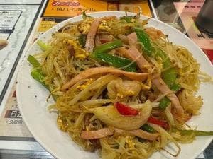 香港贊記茶餐廳 赤坂店