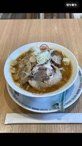 赤城高原サービスエリア 下り線