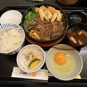 木曽路 南砂店