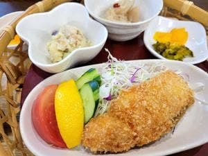 Cafe 樹