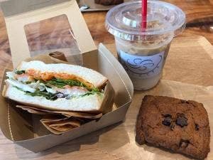 cafe PALETTE