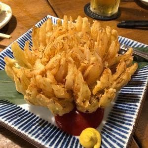 高円寺ごちそう処 福は家