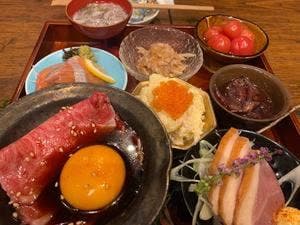 鮨処 すさび湯 京都烏丸店