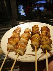 天下の焼鳥 信秀本店