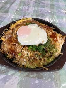 お好みハウス 新見